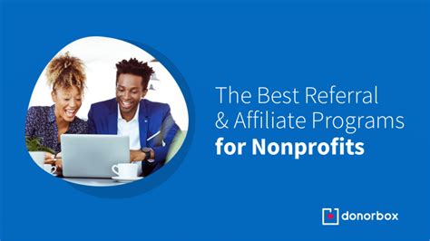 The Best Referral Programs and Affiliate Programs for .
